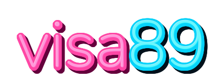 visa89 — logo kanal