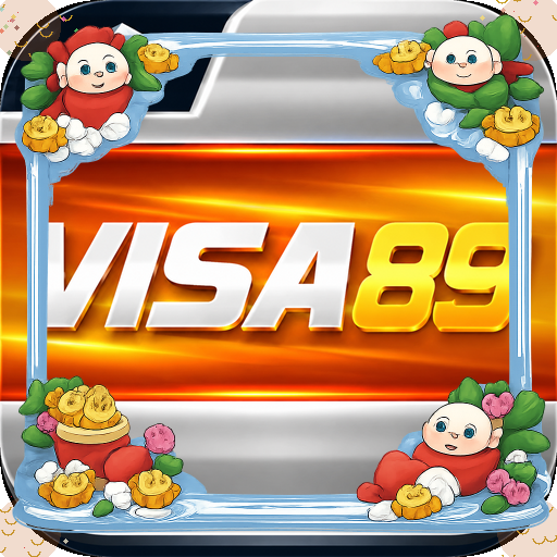 visa89 — mitra unggulan