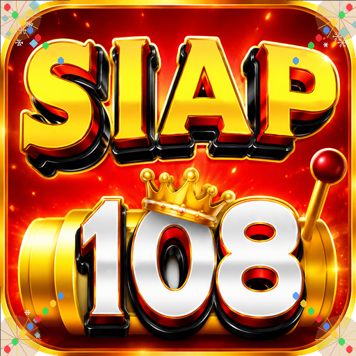 siap108 — galeri pratinjau - APK Resmi