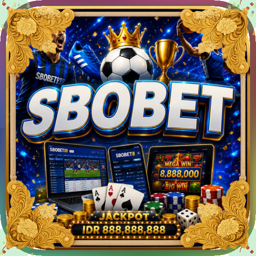 sbobet — mitra unggulan