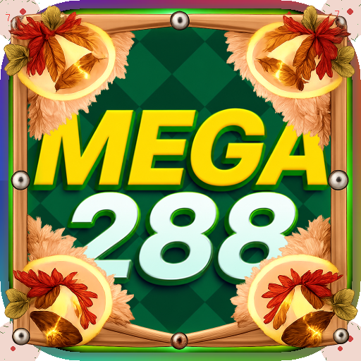 mega288 — mitra unggulan